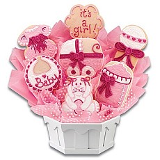 A246 - Sweet Baby Girl